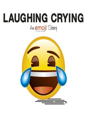 cover image of Laughing Crying